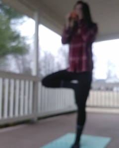 Welcome to my Yoga Blog